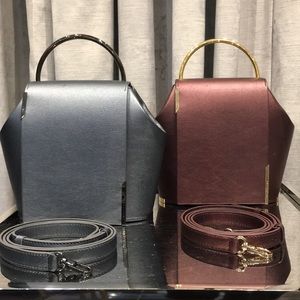 OneSixOne Designer Purse